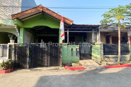Rumah Dijual Dekat Stasiun Citayam, RS Harapan Sehati, CCM Cibinong City Mall, Pasar Bojonggede Bogor