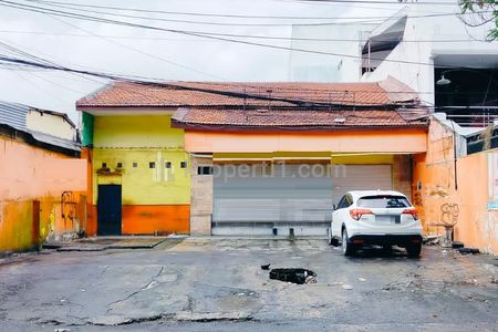 Ruko Disewakan Kupang Jaya Sukomanunggal Surabaya Barat