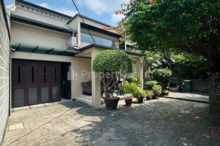 [For Rent] Disewakan Rumah Full Furnished di Pejaten Jakarta selatan
