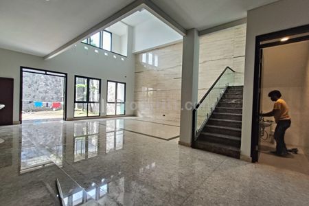 Jual Rumah Baru Batununggal Indah Dekat Tol Buah Batu, Pasir Salam Bandung