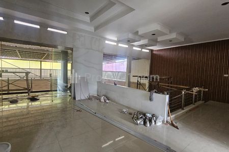 Jual Rumah Renov Batununggal Indah Dekat Tol Buah Batu Bandung