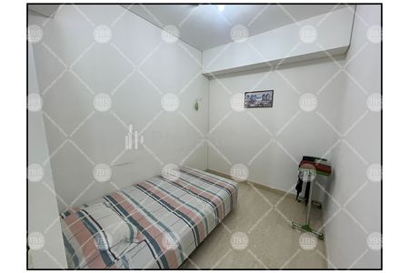 Dijual Murah Apartemen Ukuran 59.01m² Premium di Podomoro City Deli Tower Empire - 1 BR Semi Furnish