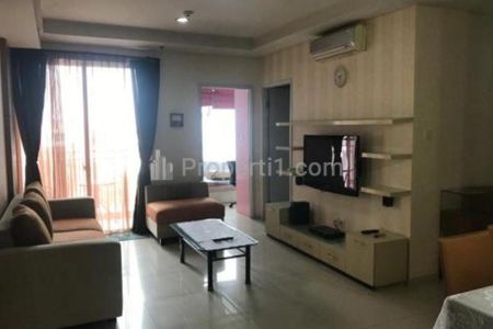 Disewakan Apartemen Lavande Residence Menteng - 3BR Full Furnished