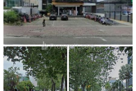 DIJUAL CEPAT TANAH KAVLING STRATEGIS DI TOMANG RAYA Jakarta Barat 900m²