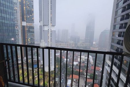 Sewa Apartemen The Newton 1 Ciputra World 2 Type 1BR Full Furnished