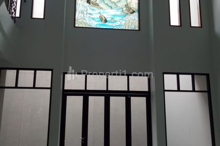 Jual Rumah Batununggal Sentosa Dekat Kembar, Cijagra Bandung