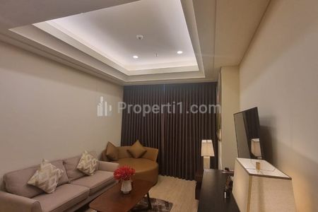For Sale Apartment South Hills - 2 BR Furnish