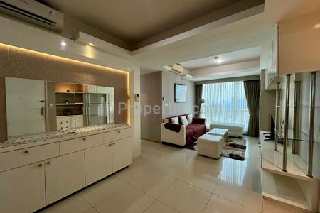 For Sale Apartment Casa Grande Phase 1 Full Furnished 3+1 BR
