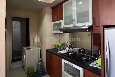 Dijual Apartemen Furnish di Lavender Residence - 3+1 BR