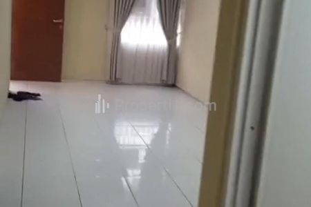 Dikontrakkan 1 Rumah Dalam Cluster di Margahayu Raya Bandung