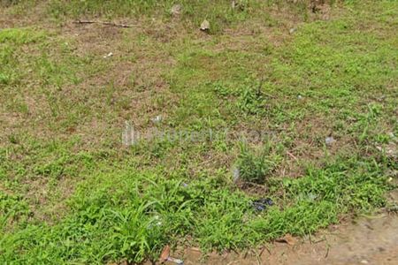 Dijual Tanah Strategis Dilewati Angkot 111 di Jl. Nurul Hidayah Citayam Bogor