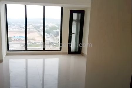 Jual Apartemen Meisterstadt Pollux Habibie Batam Dekat Pollux Mall, Mega Mall Batam Centre, Polibatam, RS Awal Bros Batam