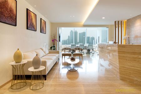 Lobby Receptionist SVOSUITE