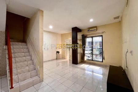 Dijual Rumah Komplek Mutiara Residence Medan Jalan RS Haji