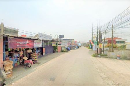 Jual Tanah Strategis Siap Balik Nama 10 Menit RS Medika Dramaga Bogor