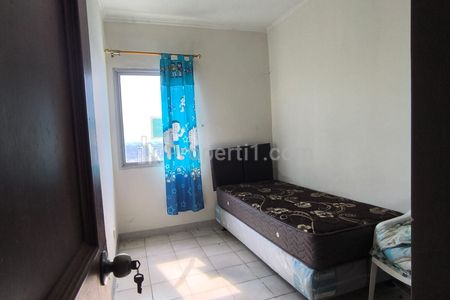 Disewakan Apartemen Mediterania Gajah Mada di Jl. Gajah Mada No.174, Keagungan, Taman Sari, Jakarta Barat - 2 BR Semi Furnish