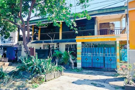 Rumah dijual Medokan Semampir Surabaya Timur