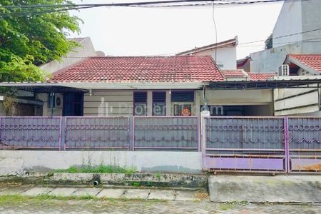 Rumah Dijual di Darmo Indah Tandes Surabaya Barat