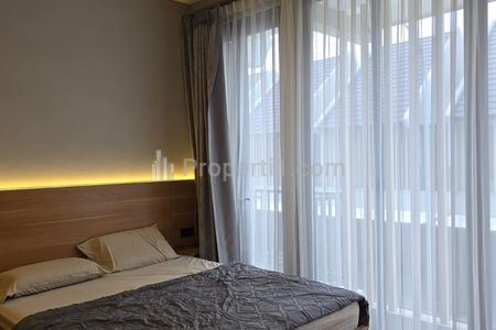 Dijual Rumah Murah Furnished Cluster ZLiving Grand Wisata Mustika Jaya Bekasi