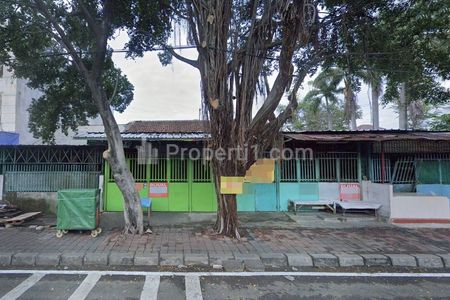 Jual Rumah dan Tempat Usaha di Daerah Grogol Jakarta Barat