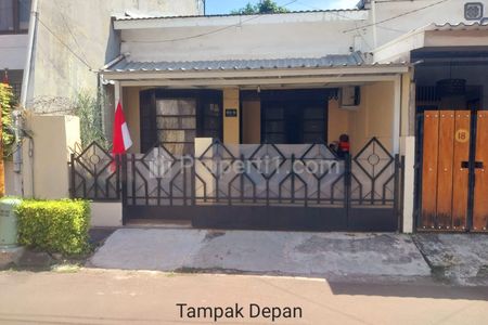 Tampak Depan
