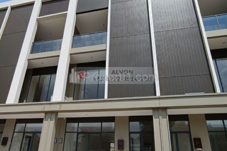 Disewakan Ruko 3 Lantai Verona Junction Boulevard Utama – Gading Serpong Tangerang