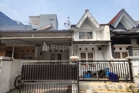 Dijual Rumah Tinggal Gading Serpong Tangerang Melalui Lelang, Harga All In