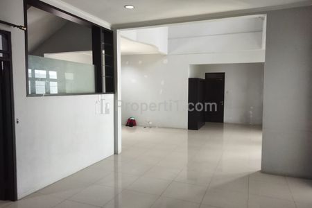 Jual Rumah Batununggal Elok Dekat Cijagra, Kembar Bandung