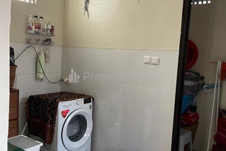 Disewakan Rumah Kontrakan Daerah Cinere Delta, Tangerang Selatan Sewa Tahunan