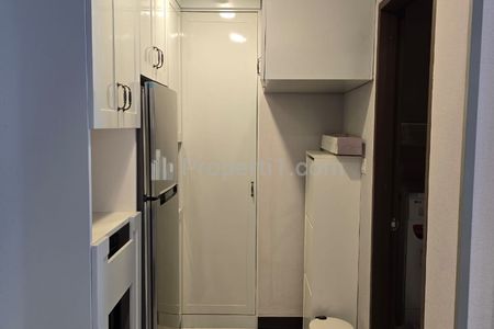 Disewakan Apartemen Casa Grande Phase 2 with City View – Fully Furnished – 2BR