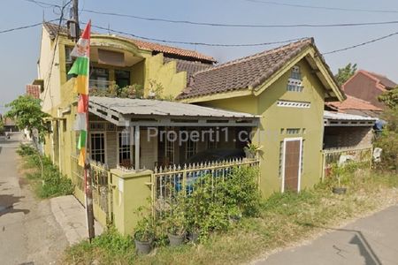 Rumah Dijual di Jamblang Cirebon Dekat Toserba Griya Jamblang, Pasar Palimanan, RS Mitra Plumbon, SMK Negeri 1 Jamblang