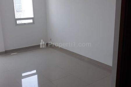 Dijual Cepat Apartemen Studio Kosongan di The Royale Springhill Residences Kemayoran, Pademangan Timur, Pademangan, Jakarta Utara