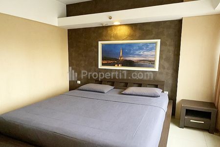 Jual Apartemen Bogor Icon Dekat Yogya Jalan Baru, Transmart Yasmin, RS Hermina Bogor, Stasiun Cilebut, Tol BORR