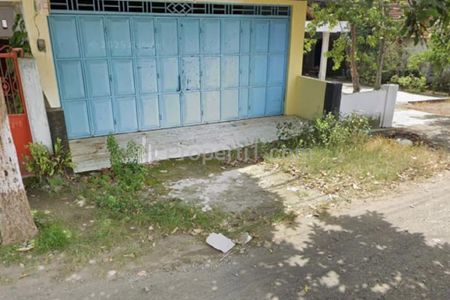 Disewakan Ruko di Ngoro Jombang
