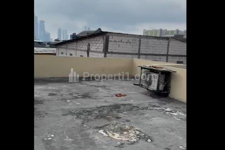 Dijual Tanah Komersil di Bawah NJOP di Area Tebet, Manggarai Selatan, Jakarta Selatan