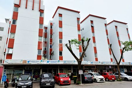 Jual Apartemen Aeropolis Tangerang 2BR Dekat Bandara Soekarno Hatta, RS Hermina Tangerang, Stasiun Tangerang, Mall Balekota