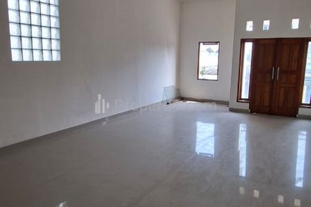 Sewa Ruko Mainroad Katapang Cocok untuk Cafe, Kantor, Minimart dan Bimbel di Bandung