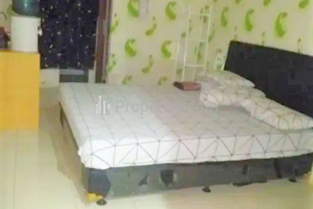 Sewa Apartemen Murah Tangerang Selatan, Ciputat, Cipayung - Green Lake View - Studio Furnish (0etwbagus6)