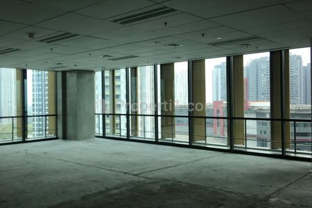 Disewakan Ruang Kantor di Kuningan Jakarta Selatan