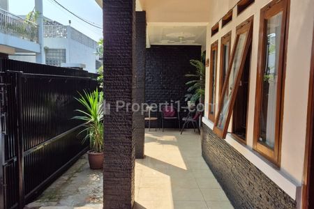 Dijual Cepat Rumah Full Furnish di Arcamanik Bandung