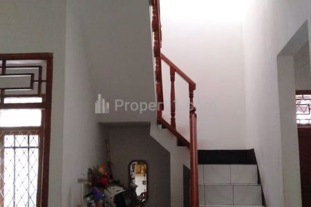 Jual Rumah di Lokasi Strategis dan Nyaman di Desa Karyamukti, Panyingkiran, Majalengka, Jawa Barat