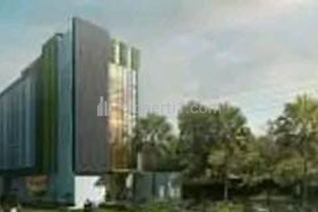 Jual Hotel Progress Bangun Berlokasi Sangat Strategis, di Jalan Ampta Caturtunggal Depok Sleman Yogyakarta