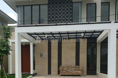 Jual Rumah Northwest Hill Citraland Surabaya Barat
