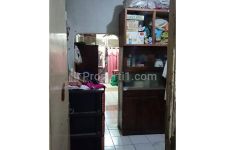 Jual Rumah SHM di Daerah Cipete Selatan Jakarta Selatan Langsung Pemilik
