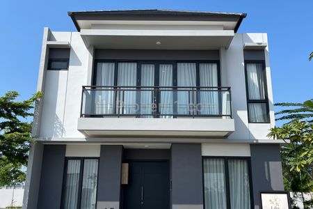 Dijual Rumah Ter Worth It New Gading Serpong 2
