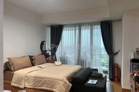 Jual Cepat Apartemen Aspen Peak Residence Fatmawati Jaksel