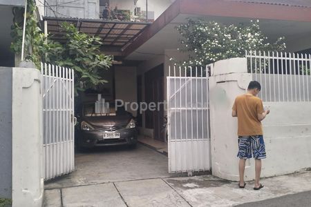 Jual Rumah Dekat MRT Cipete, Jakarta Selatan