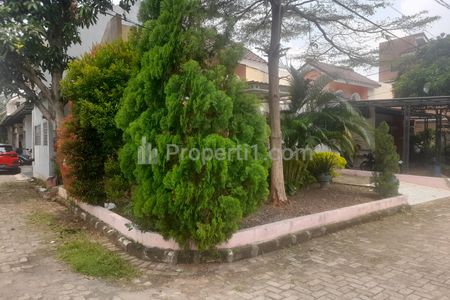 Jual Rumah Cantik Lokasi Strategis di Cilodong Depok - D'Marco Residence