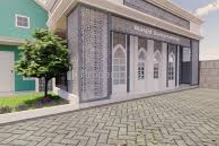 Dijual Hunian Aman dan Nyaman di Kota Bandung - Ina Housing 5