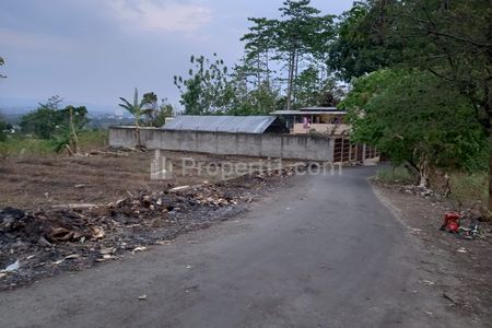 Tanah SHM Dijual Murah di Sentul Bogor Luas 100m2